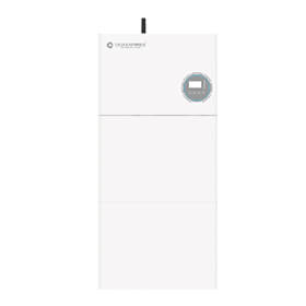 Integrative power bank