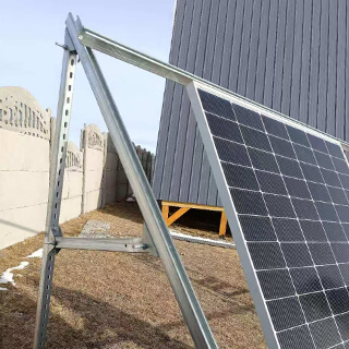 Reliable Home Power Supply in Mongolia : Our Solar Energy Storage System