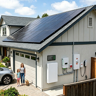 Battery Energy Storage System