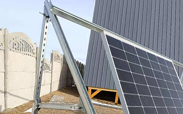 Reliable Home Power Supply in Mongolia : Our Solar Energy Storage System