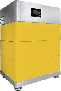 Industry & Mining Power Supply