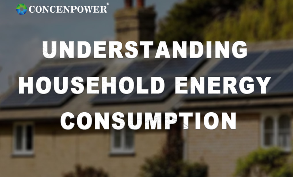 How big of a battery bank do I need to power a house?