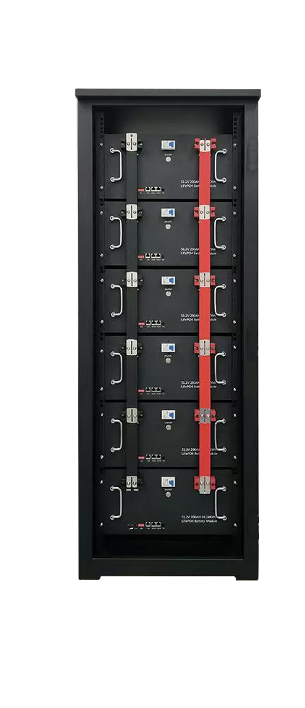 Rack-mounted