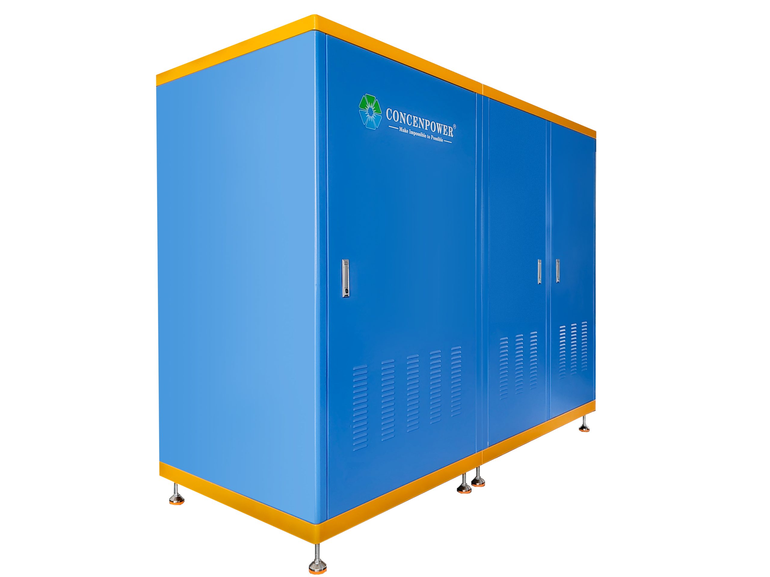 Industry Energy storage system