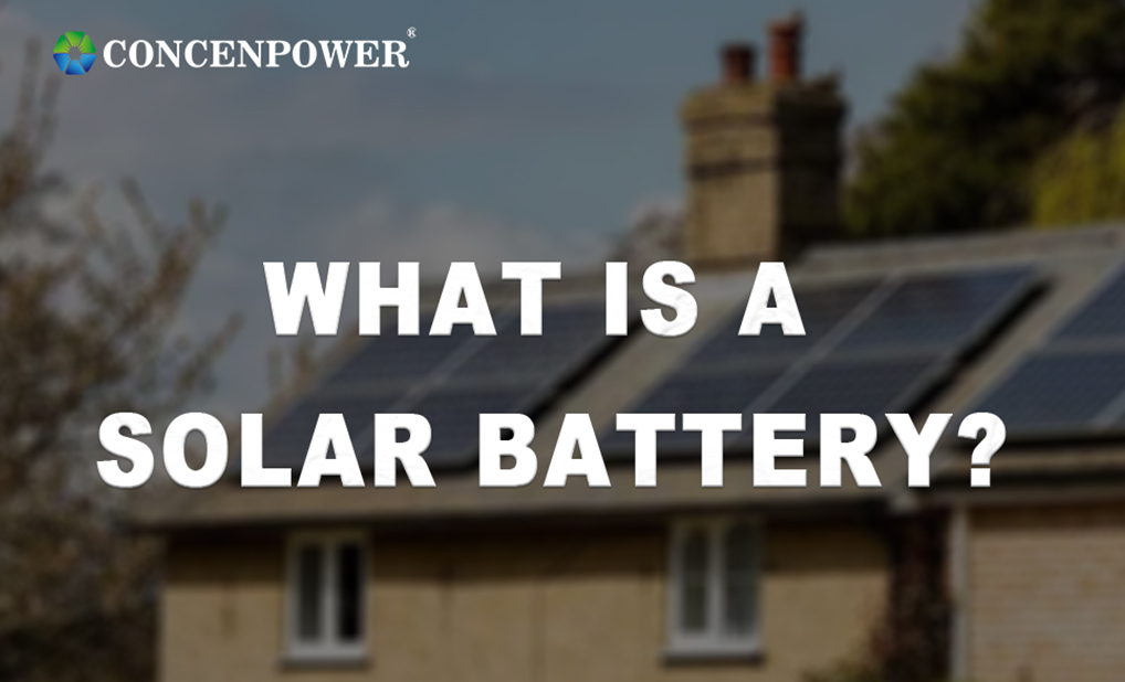 Is the cost of a solar battery worth the investment?