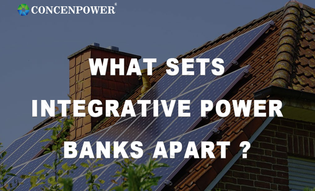 How Does An Integrative Power Bank Stack Up Against Regular Power Banks in Terms of Compatibility?