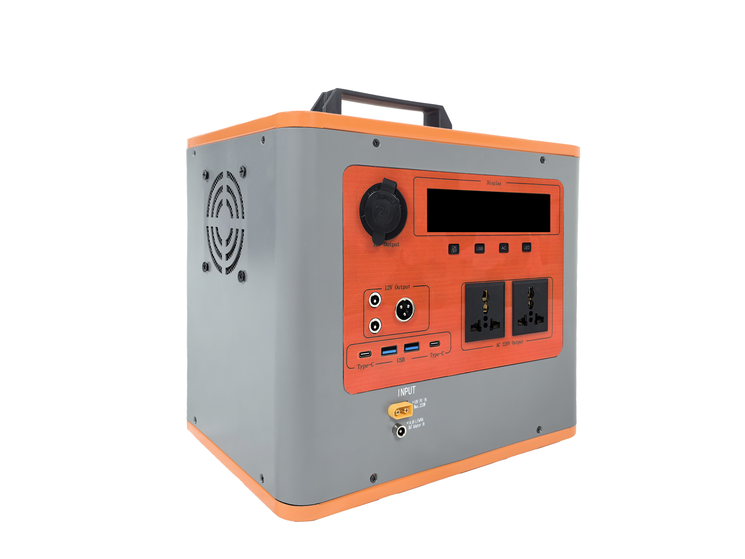 CPB Portable Power Station
